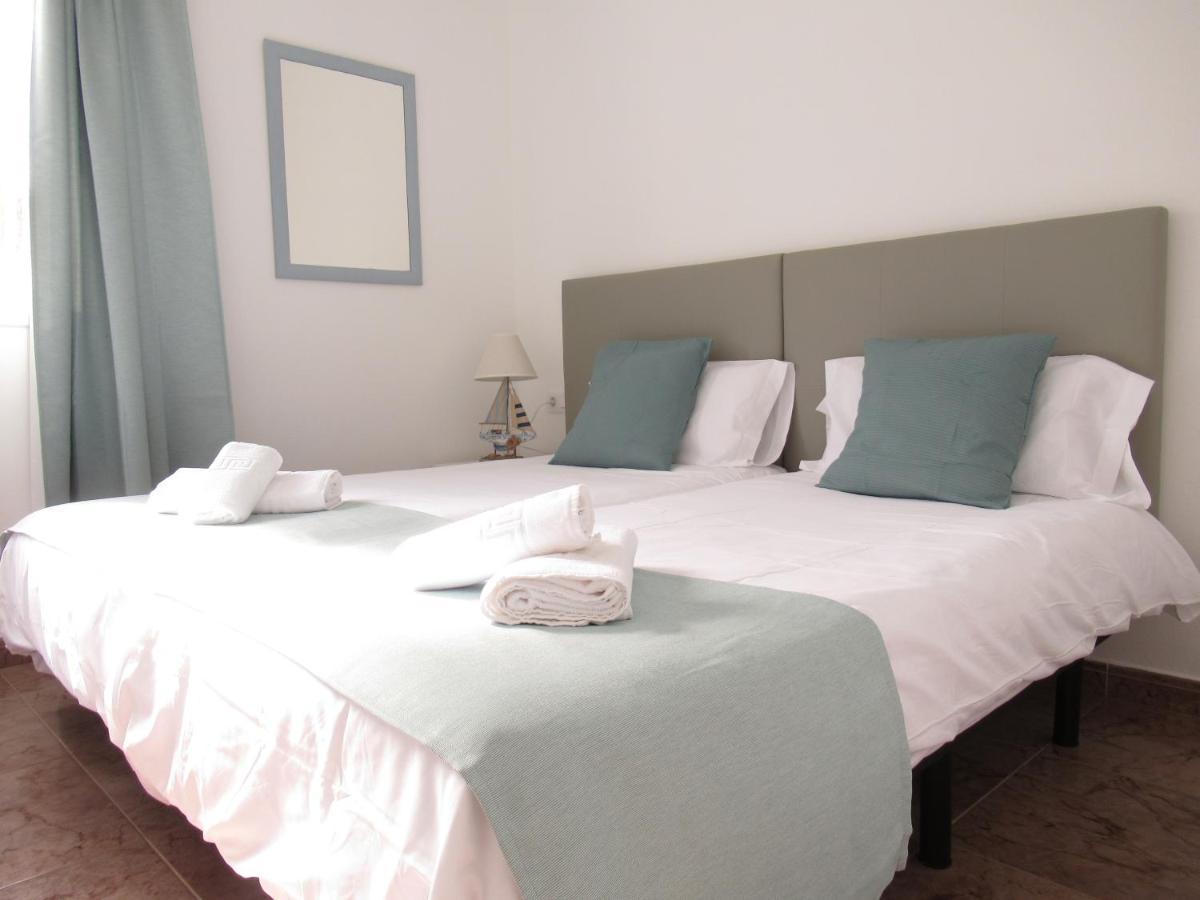 NÁUTICO Boutique Apartments, by Comfortable Luxury - Adults Only Corralejo Extérieur photo