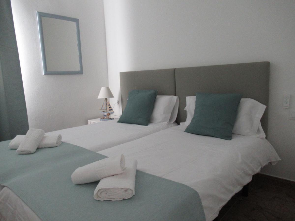 NÁUTICO Boutique Apartments, by Comfortable Luxury - Adults Only Corralejo Extérieur photo