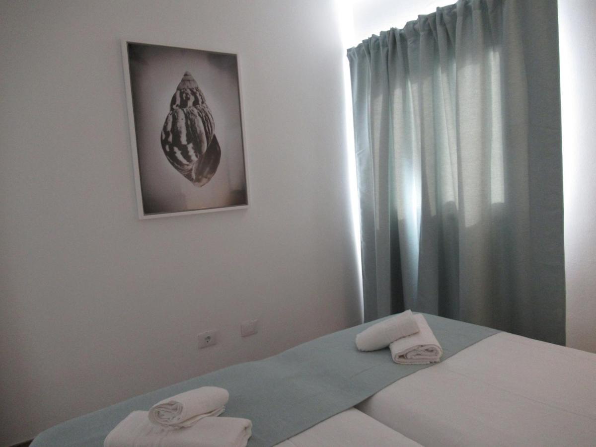 NÁUTICO Boutique Apartments, by Comfortable Luxury - Adults Only Corralejo Extérieur photo