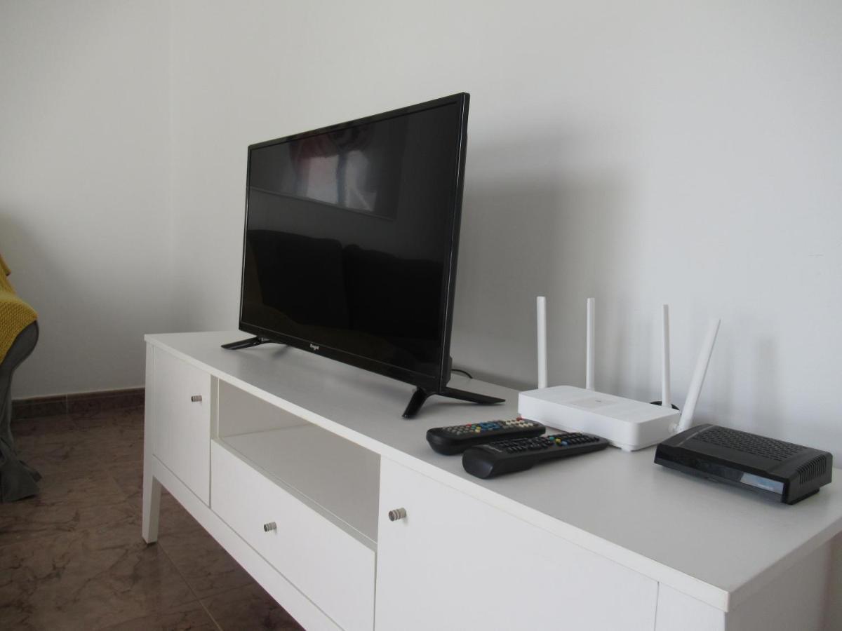 NÁUTICO Boutique Apartments, by Comfortable Luxury - Adults Only Corralejo Extérieur photo