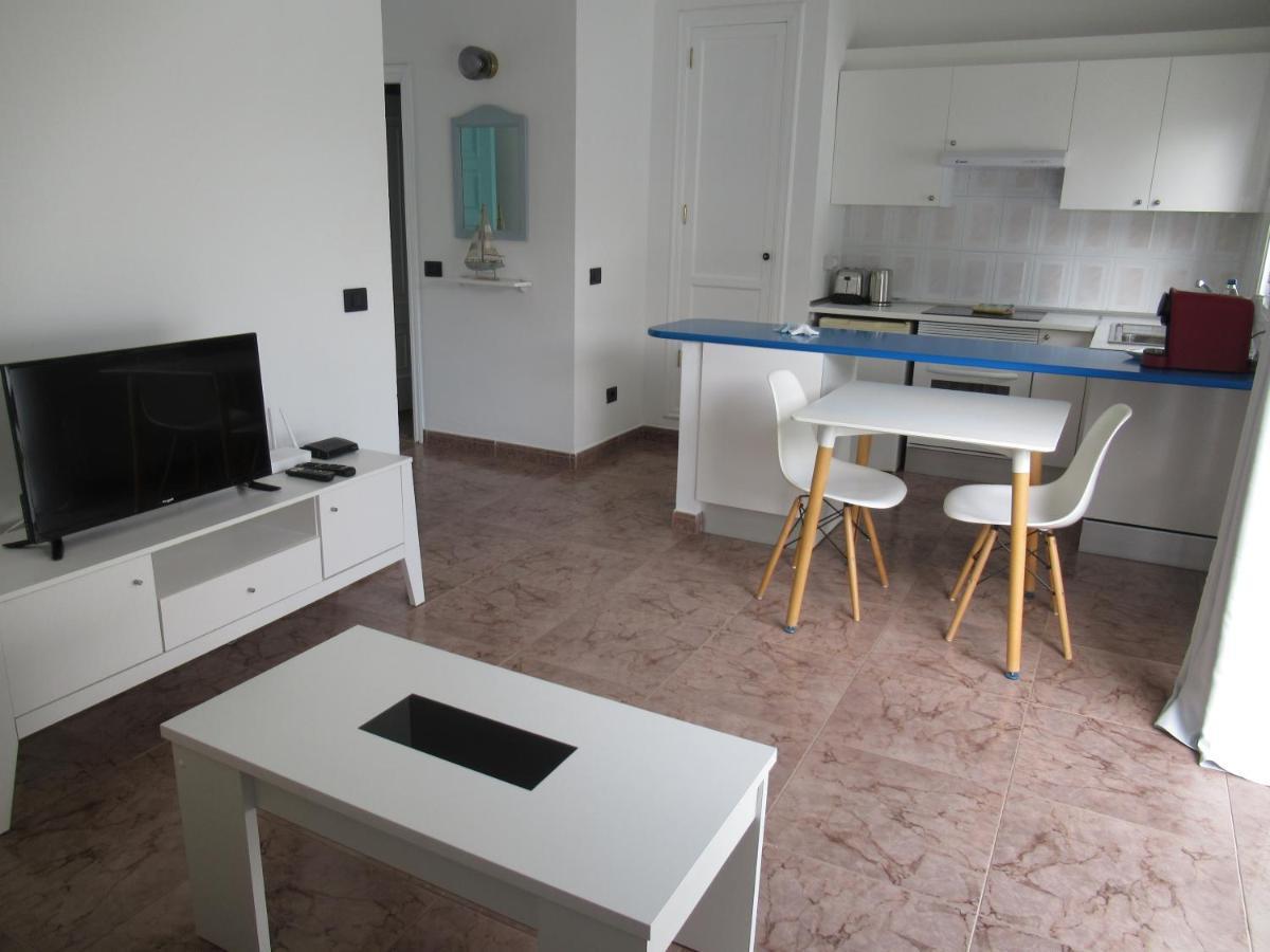 NÁUTICO Boutique Apartments, by Comfortable Luxury - Adults Only Corralejo Extérieur photo