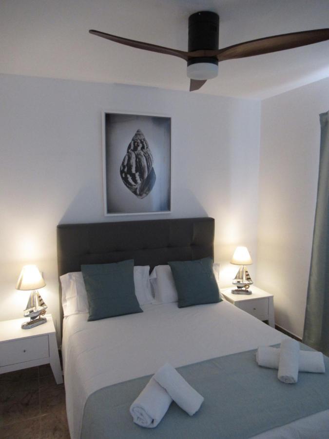 NÁUTICO Boutique Apartments, by Comfortable Luxury - Adults Only Corralejo Extérieur photo