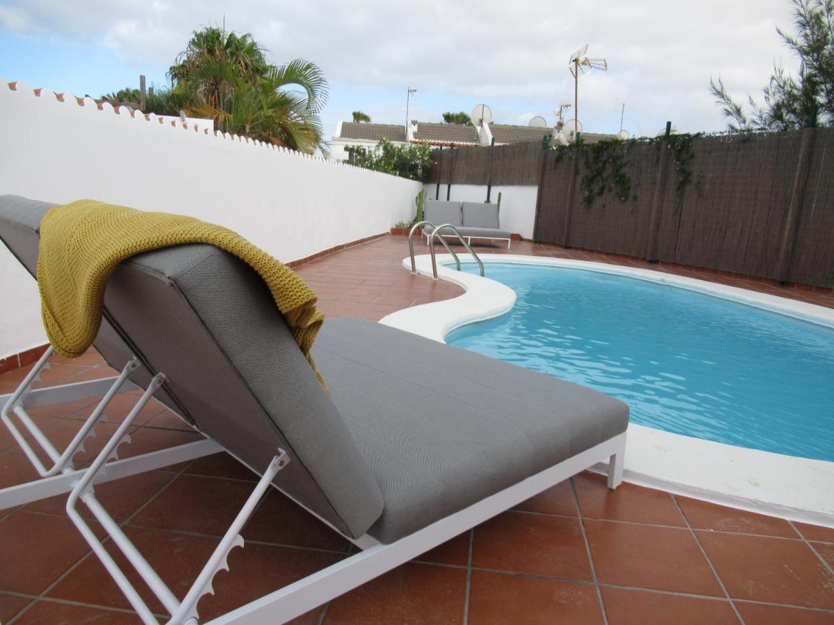 NÁUTICO Boutique Apartments, by Comfortable Luxury - Adults Only Corralejo Extérieur photo
