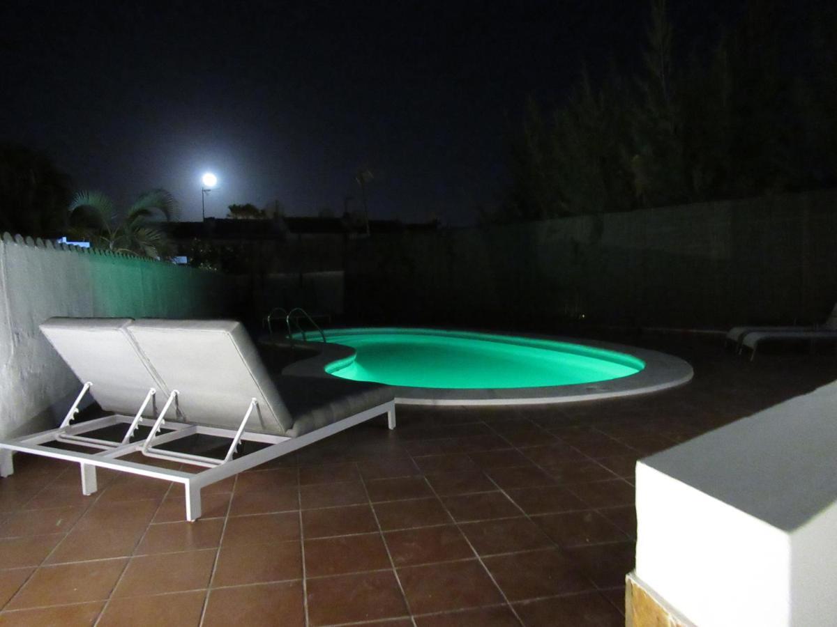 NÁUTICO Boutique Apartments, by Comfortable Luxury - Adults Only Corralejo Extérieur photo