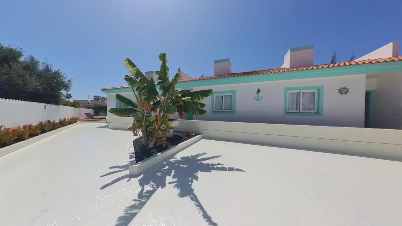 NÁUTICO Boutique Apartments, by Comfortable Luxury - Adults Only Corralejo Extérieur photo