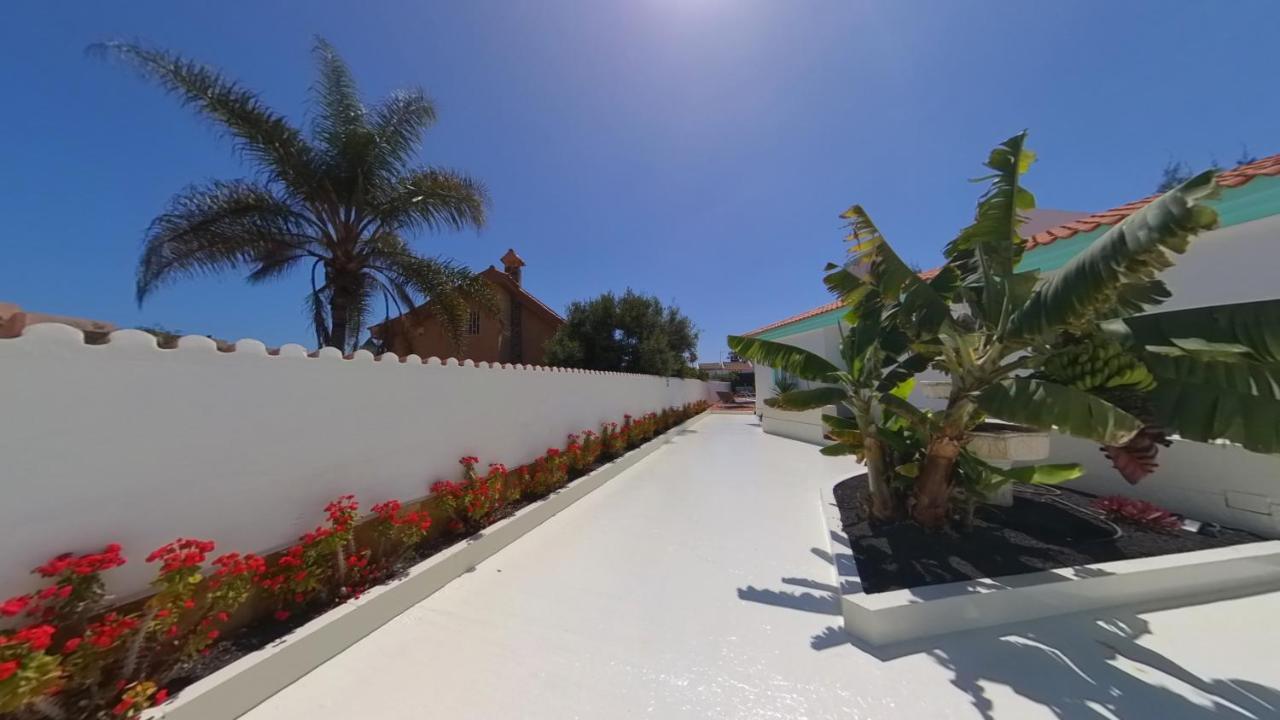 NÁUTICO Boutique Apartments, by Comfortable Luxury - Adults Only Corralejo Extérieur photo