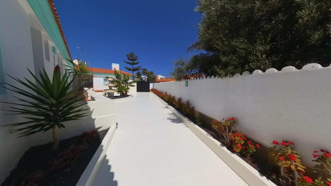 NÁUTICO Boutique Apartments, by Comfortable Luxury - Adults Only Corralejo Extérieur photo