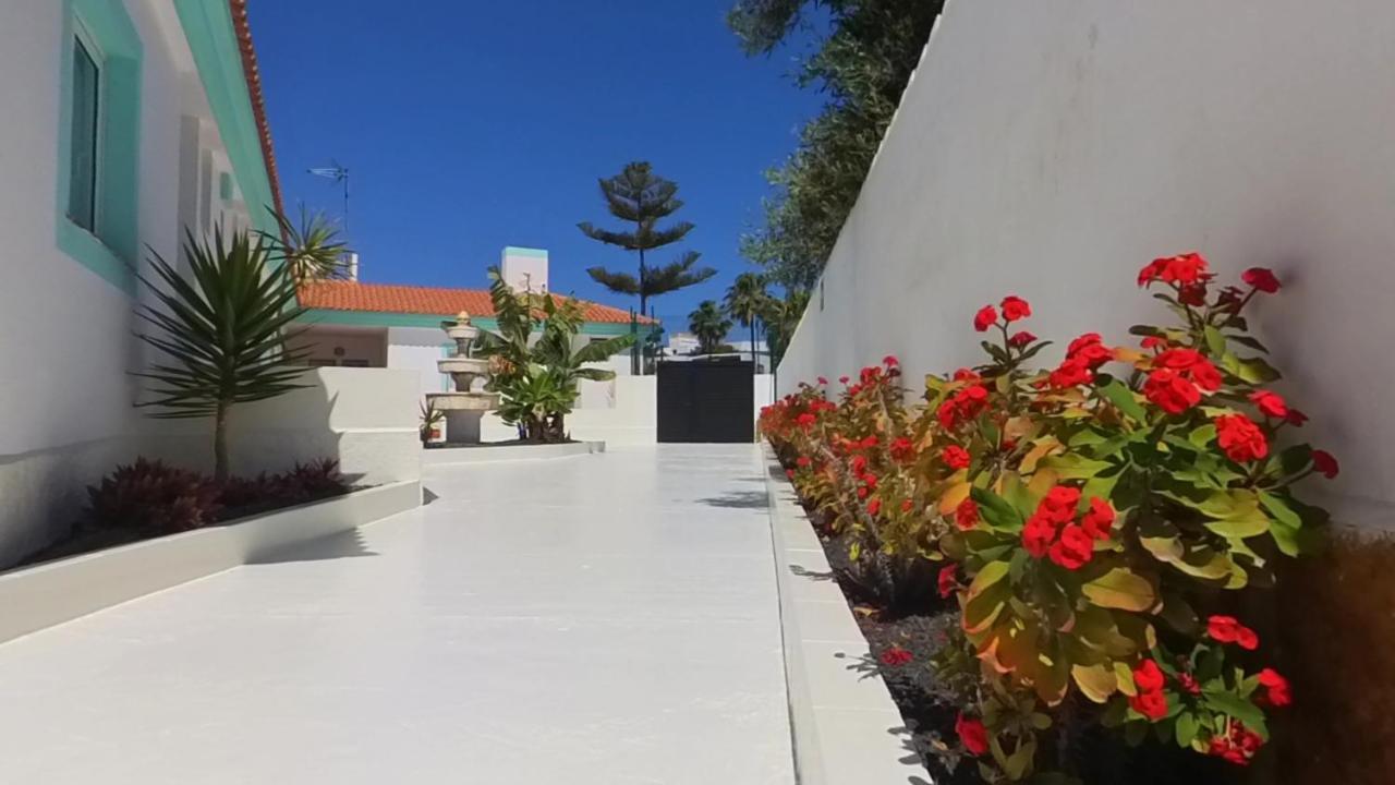 NÁUTICO Boutique Apartments, by Comfortable Luxury - Adults Only Corralejo Extérieur photo