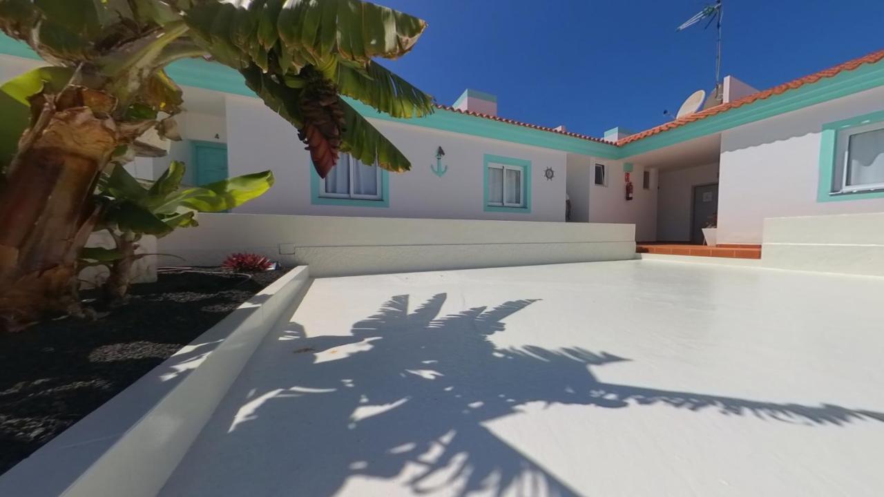 NÁUTICO Boutique Apartments, by Comfortable Luxury - Adults Only Corralejo Extérieur photo