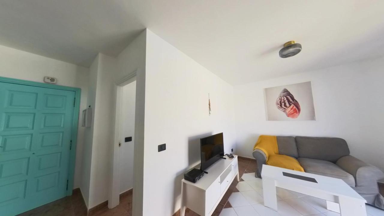 NÁUTICO Boutique Apartments, by Comfortable Luxury - Adults Only Corralejo Extérieur photo