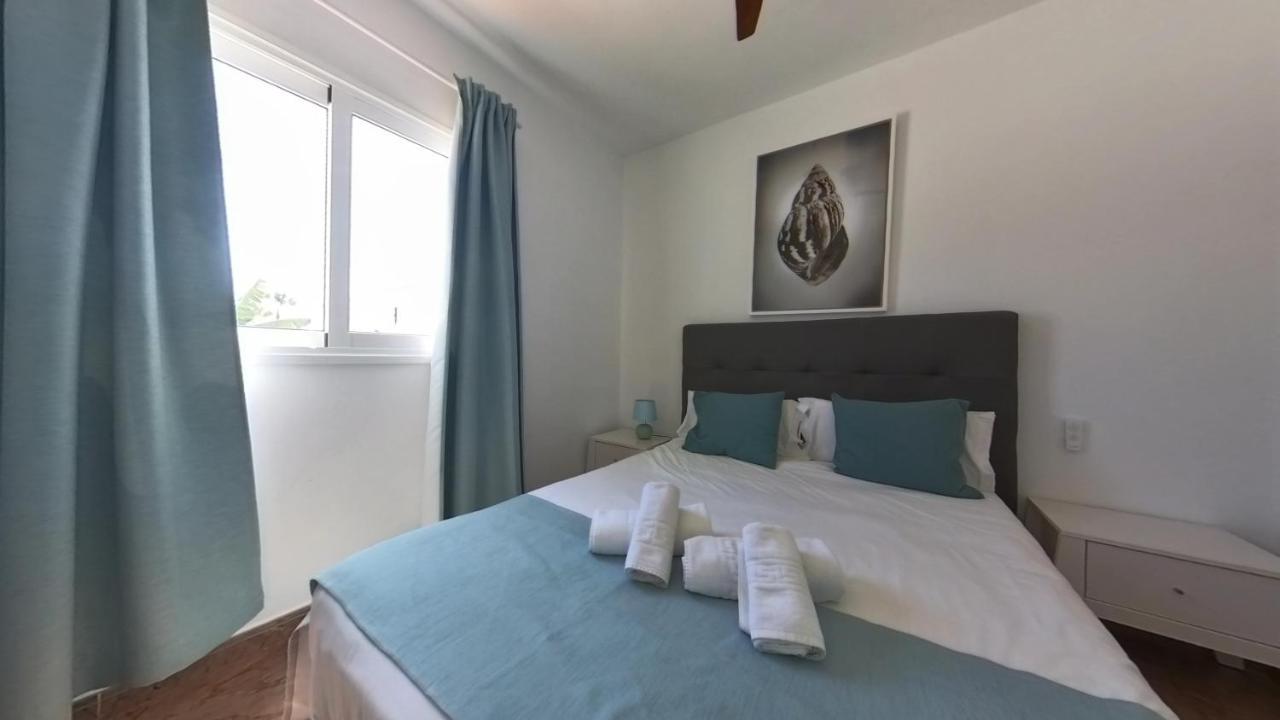 NÁUTICO Boutique Apartments, by Comfortable Luxury - Adults Only Corralejo Extérieur photo