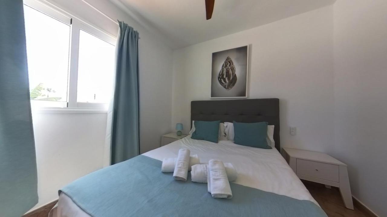 NÁUTICO Boutique Apartments, by Comfortable Luxury - Adults Only Corralejo Extérieur photo
