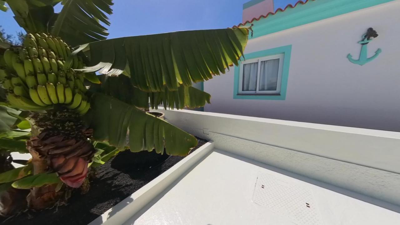 NÁUTICO Boutique Apartments, by Comfortable Luxury - Adults Only Corralejo Extérieur photo