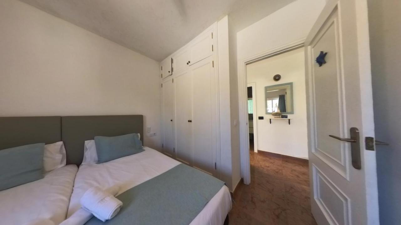 NÁUTICO Boutique Apartments, by Comfortable Luxury - Adults Only Corralejo Extérieur photo