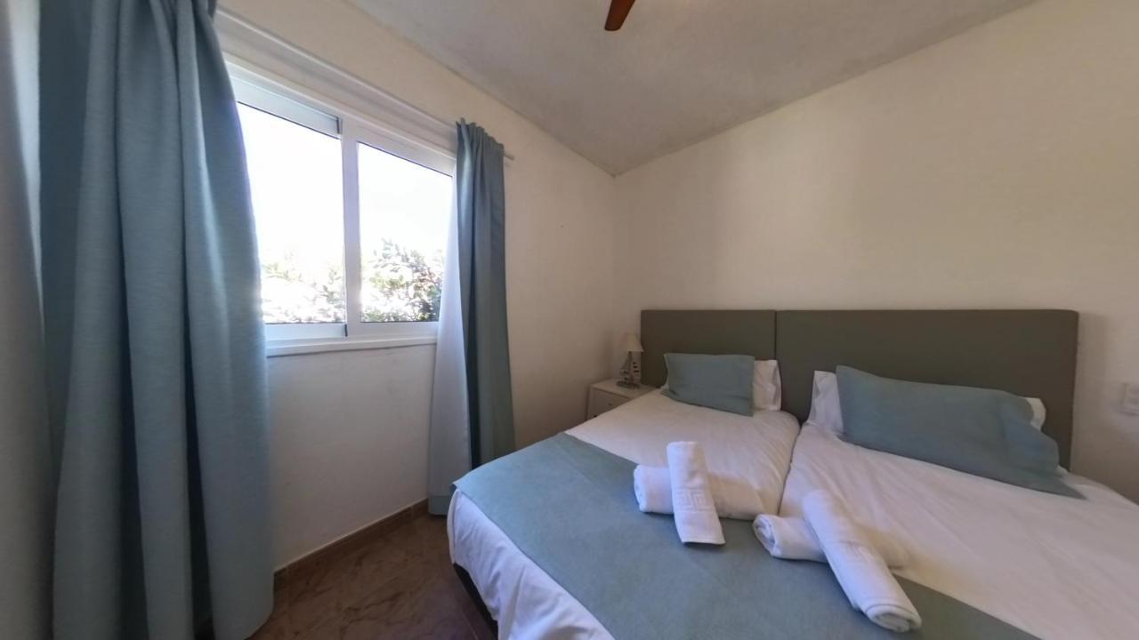 NÁUTICO Boutique Apartments, by Comfortable Luxury - Adults Only Corralejo Extérieur photo