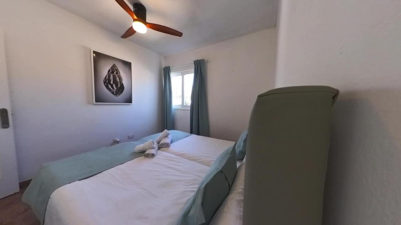 NÁUTICO Boutique Apartments, by Comfortable Luxury - Adults Only Corralejo Extérieur photo