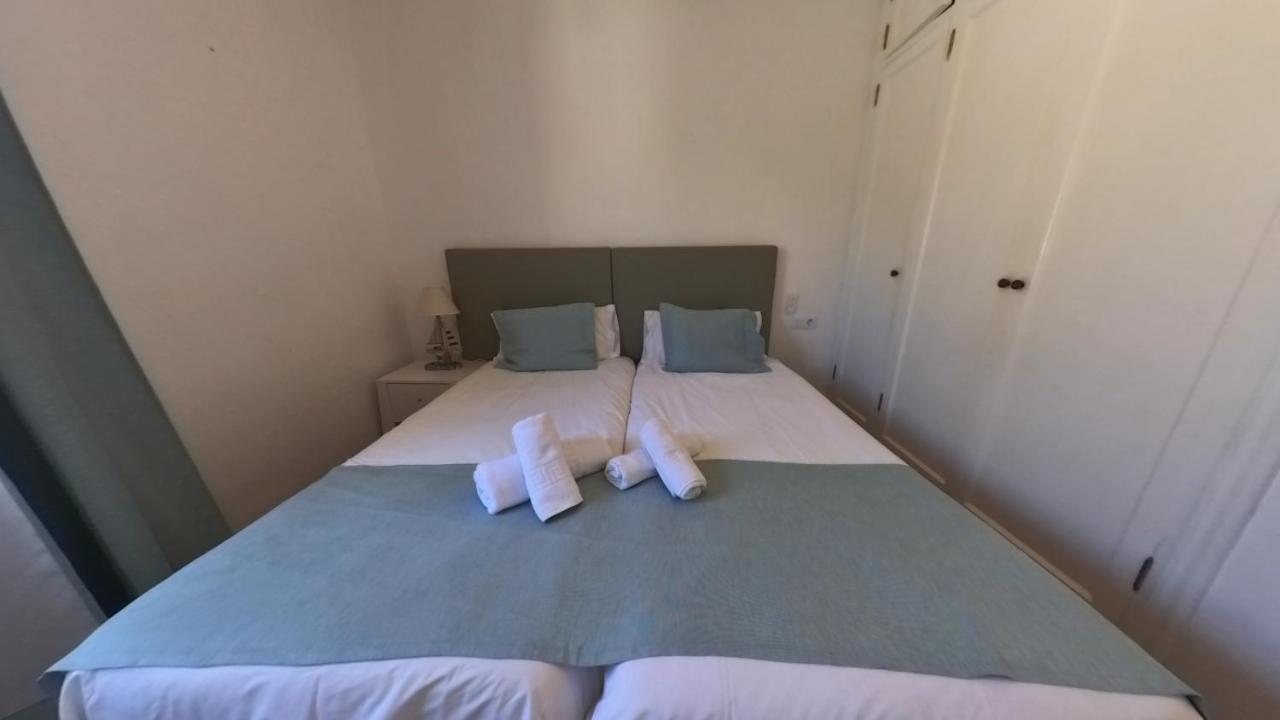NÁUTICO Boutique Apartments, by Comfortable Luxury - Adults Only Corralejo Extérieur photo