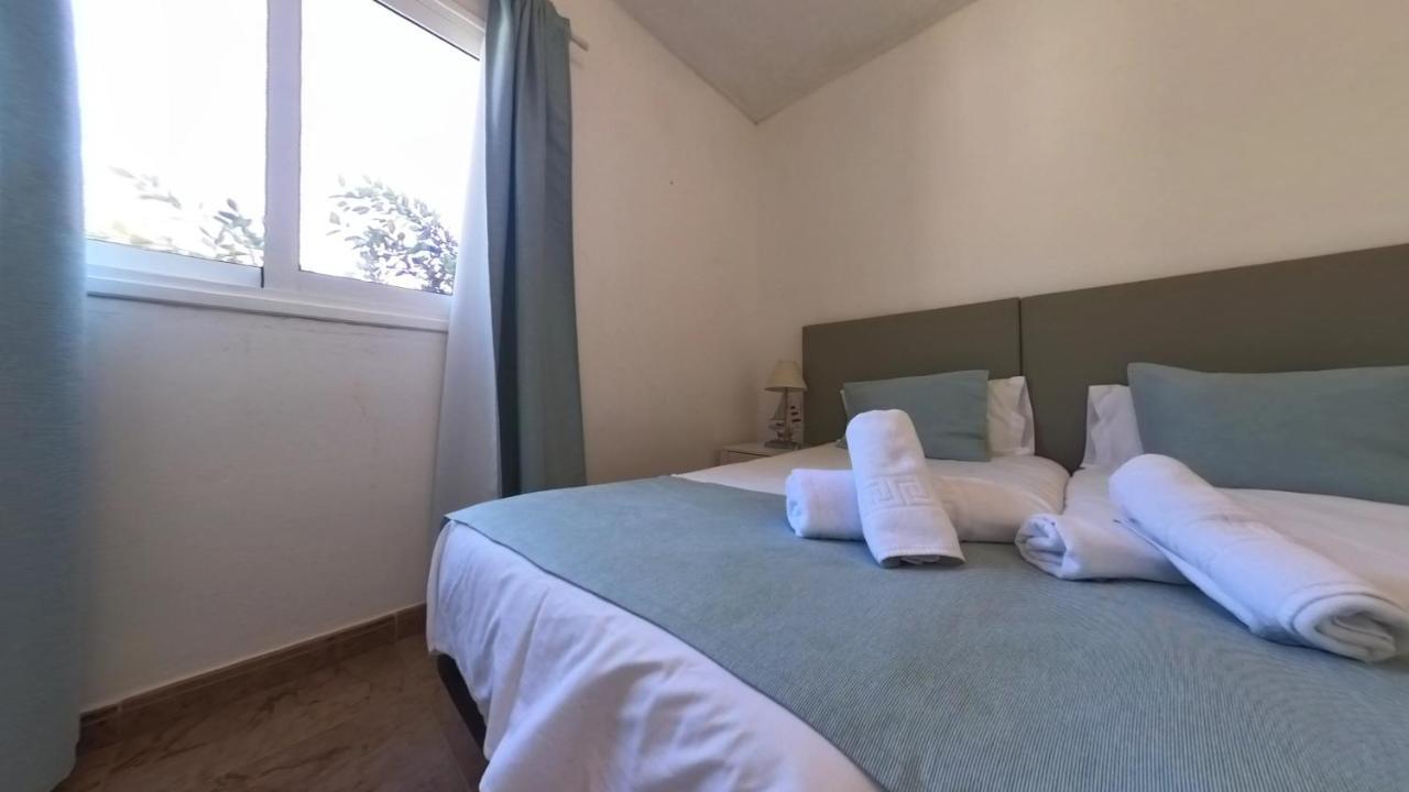 NÁUTICO Boutique Apartments, by Comfortable Luxury - Adults Only Corralejo Extérieur photo