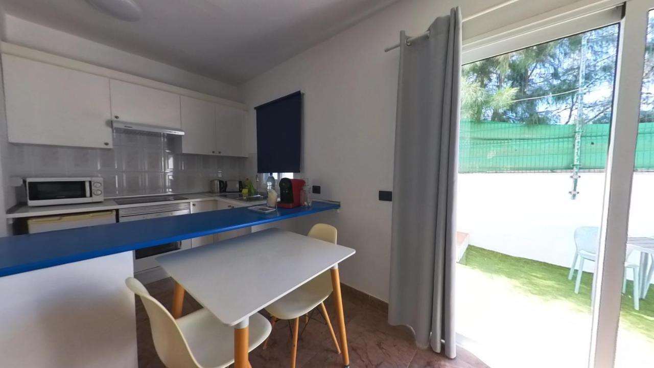 NÁUTICO Boutique Apartments, by Comfortable Luxury - Adults Only Corralejo Extérieur photo